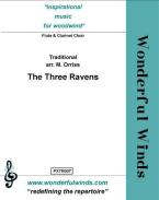The 3 Ravens Standard