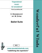 Ballet Suite 