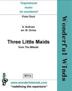 3 Little Maids 
