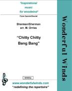 Chitty Chitty Bang Bang 