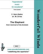 The Elephant 