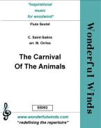 The Carnival of the Animals 