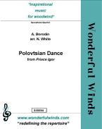 Polovtsian Dance Standard