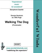 Walking the Dog 