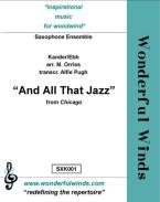 And all that Jazz 