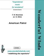 American Patrol 