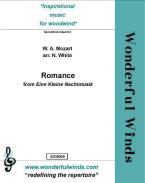 Romance Standard
