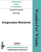 Aragonaise Nocturne 