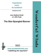 The Star-Spangled Banner Standard