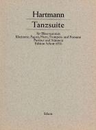 Tanzsuite 