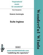 Suite Inglese Standard