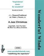 A Jazz Christmas 