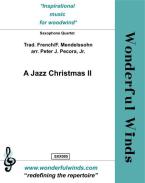 A Jazz Christmas 2 