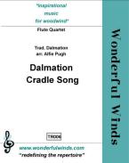 Dalmation Cradle Song 