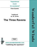 The 3 Ravens 