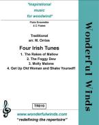4 Irish Tunes 