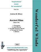 Ancient Rites op. 316 