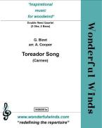 Toreador Song Standard