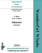 Habanera Standard