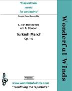 Turkish March Standard