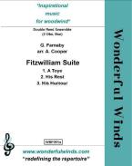 Fitzwilliam Suite Standard