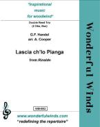 Lascia Ch'io Pianga Standard