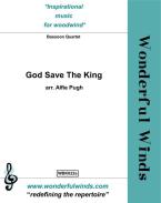 God Save the King 