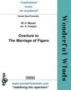Overture to The Marriage of Figaro Standard