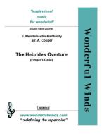 The Hebrides Overture 