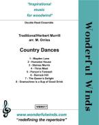 Country Dances 