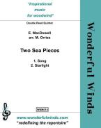 2 Sea Pieces 