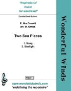 2 Sea Pieces Standard