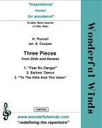 3 Pieces Standard