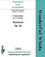 Romance Standard