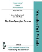 The Star-Spangled Banner Standard
