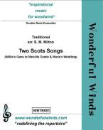 2 Scots Songs Standard