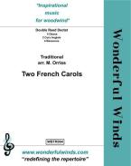 2 French Carols Standard