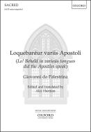 Loquebantur variis Apostoli Download