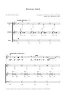 Coventry Carol 