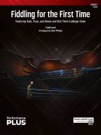 Fiddling for the First Time 