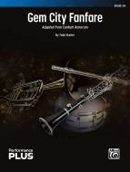 Gem City Fanfare Standard