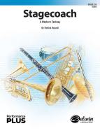 Stagecoach Standard