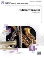 Hidden Treasures Standard