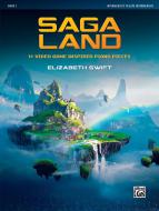Saga Land 2 