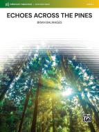 Echoes Across the Pines 