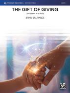 The Gift of Giving Standard