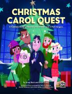 Christmas Carol Quest 