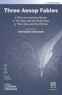 3 Aesop Fables 