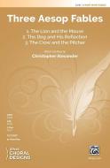 3 Aesop Fables 