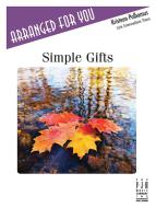 Simple Gifts 